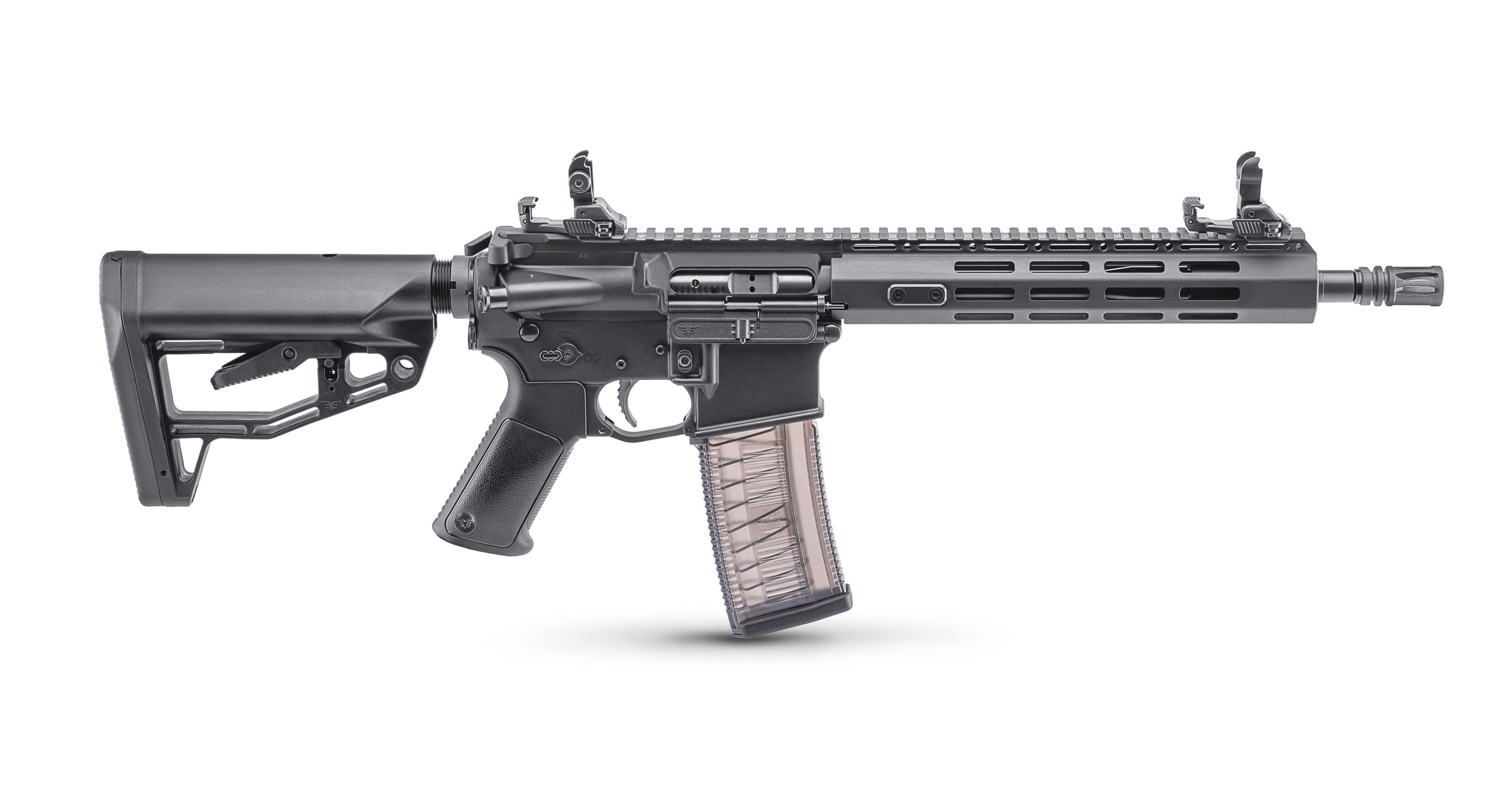 Fuzil Fire Eagle FE-115S