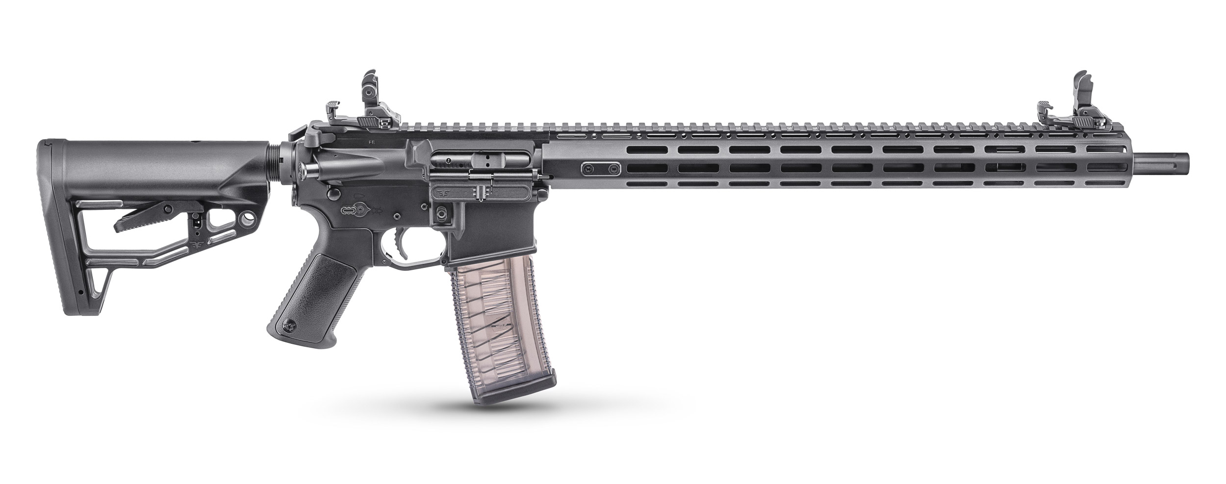 Fuzil Fire Eagle FE-200HS