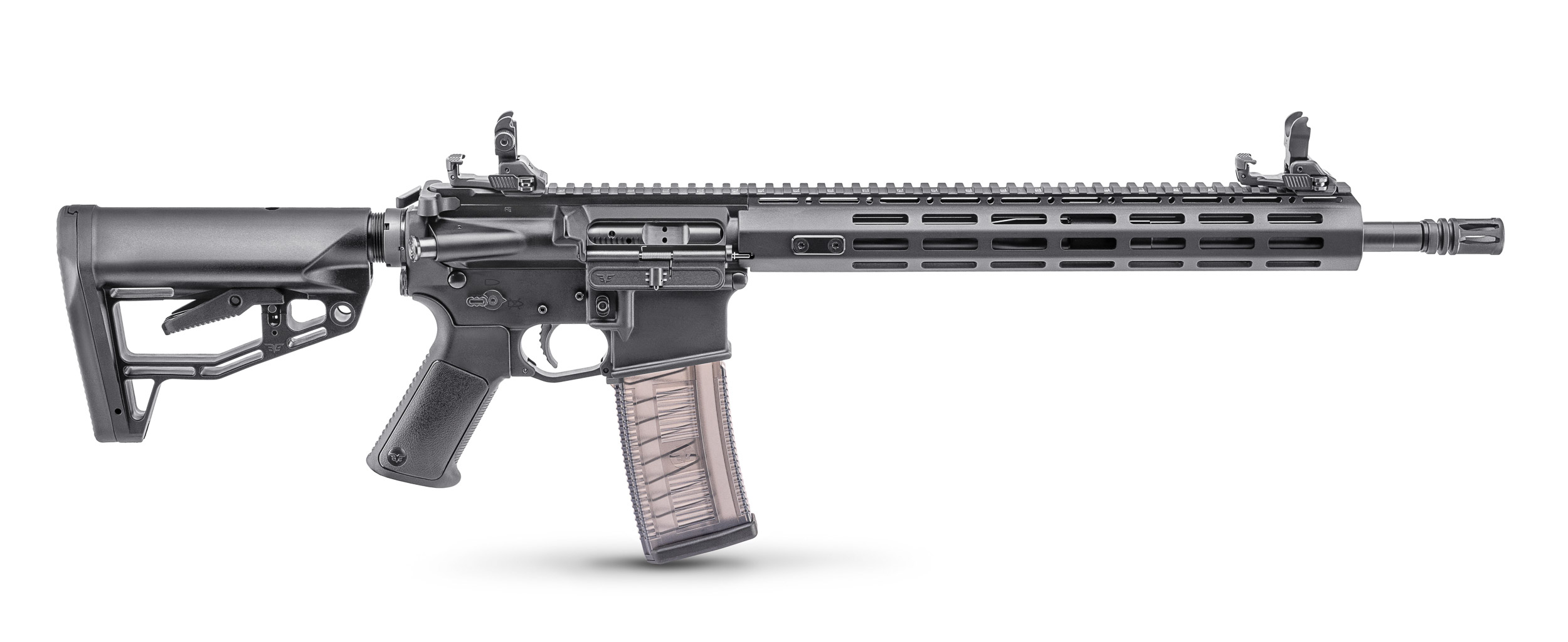 Fuzil Fire Eagle FE-160S