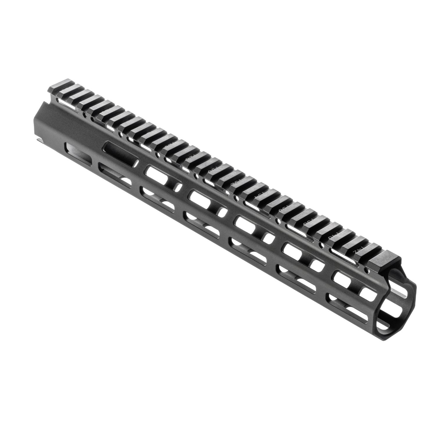 Kit Guarda-mão em Alumínio 13 Pol. M-LOK ®