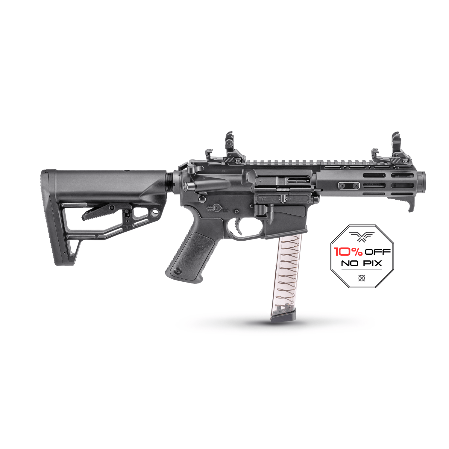 Carabina Fire Eagle FE-905PR