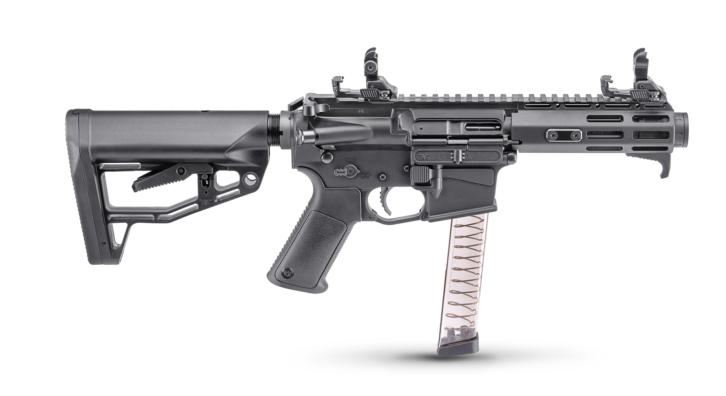 Carabina Fire Eagle FE-905PR
