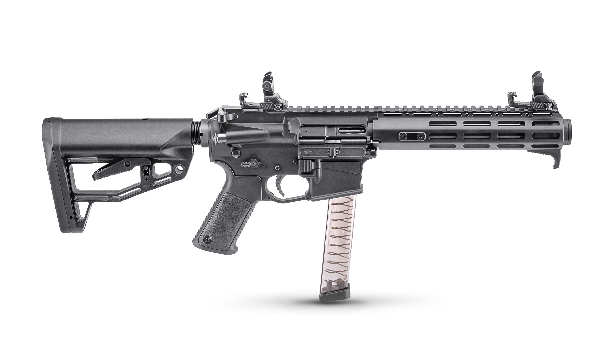 Carabina Fire Eagle FE-908PR