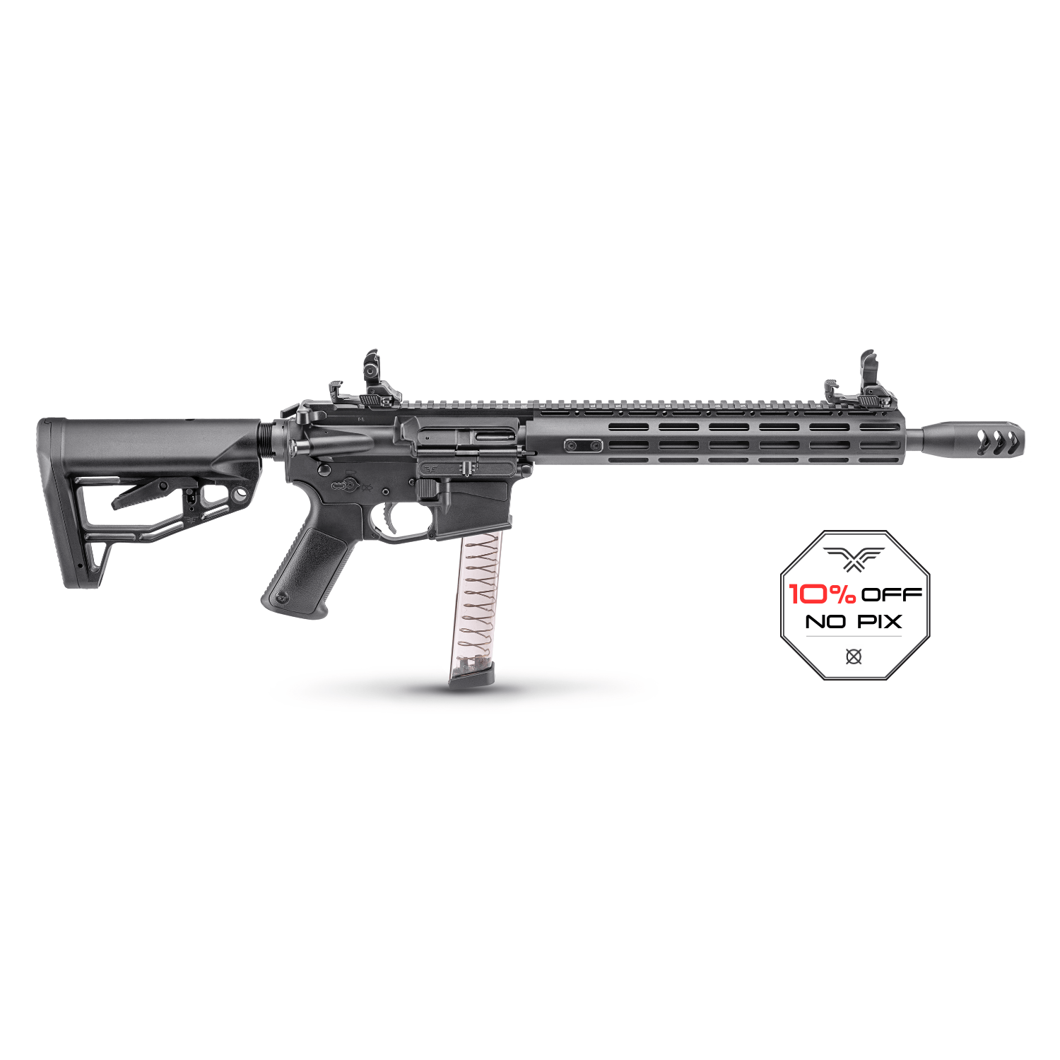 Carabina Fire Eagle FE-914PR