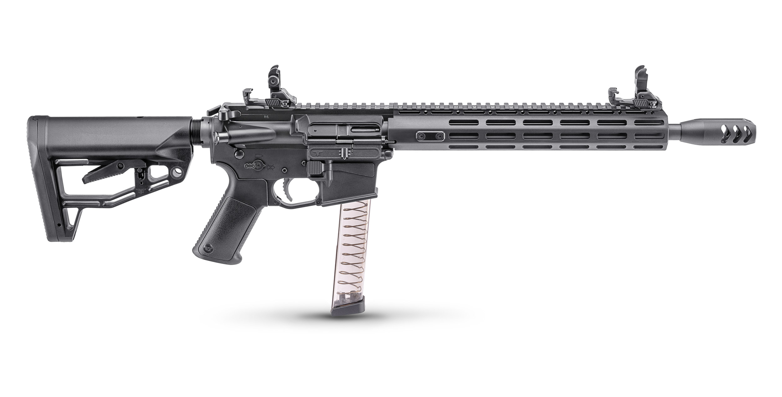 Carabina Fire Eagle FE-914PR