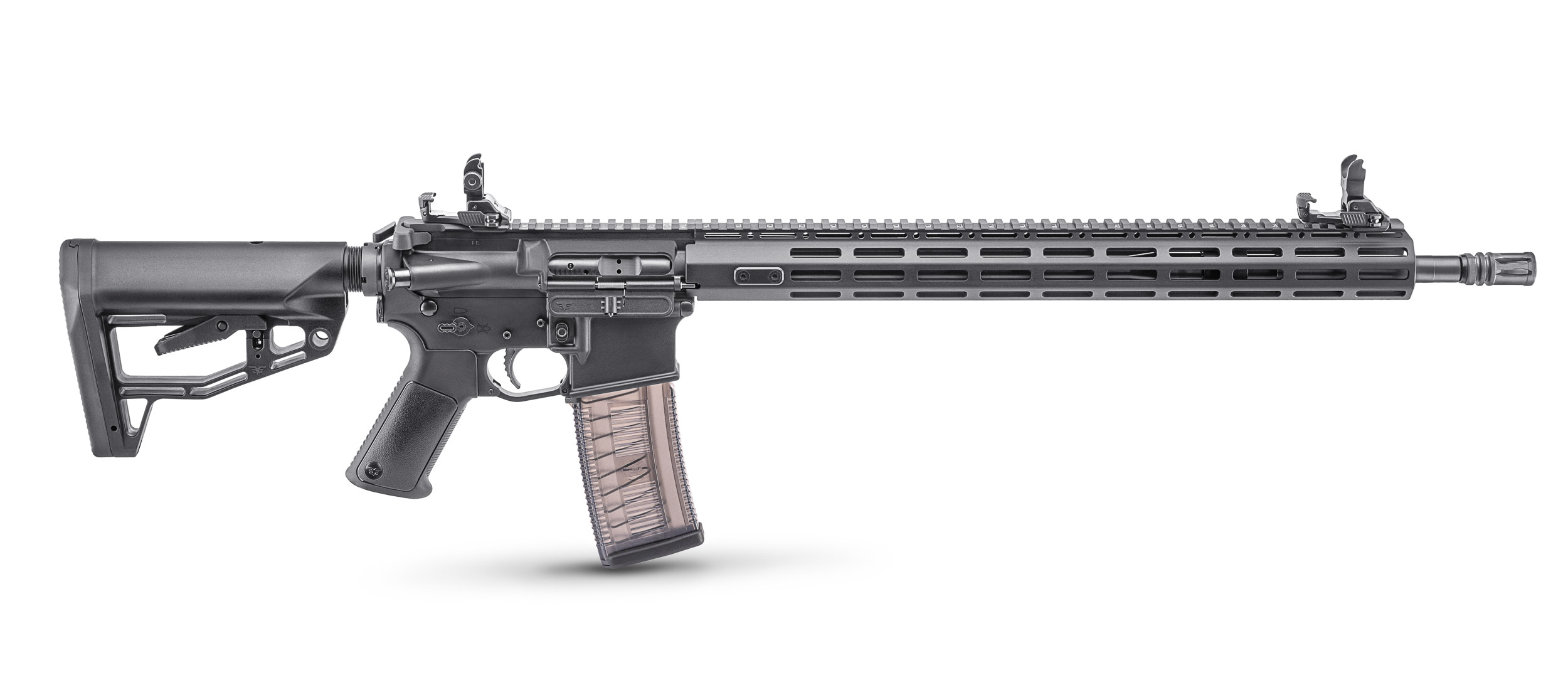 Fuzil Fire Eagle FE-200S
