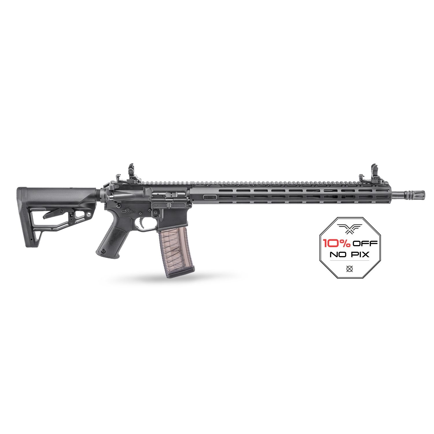 Fuzil Fire Eagle FE-200S