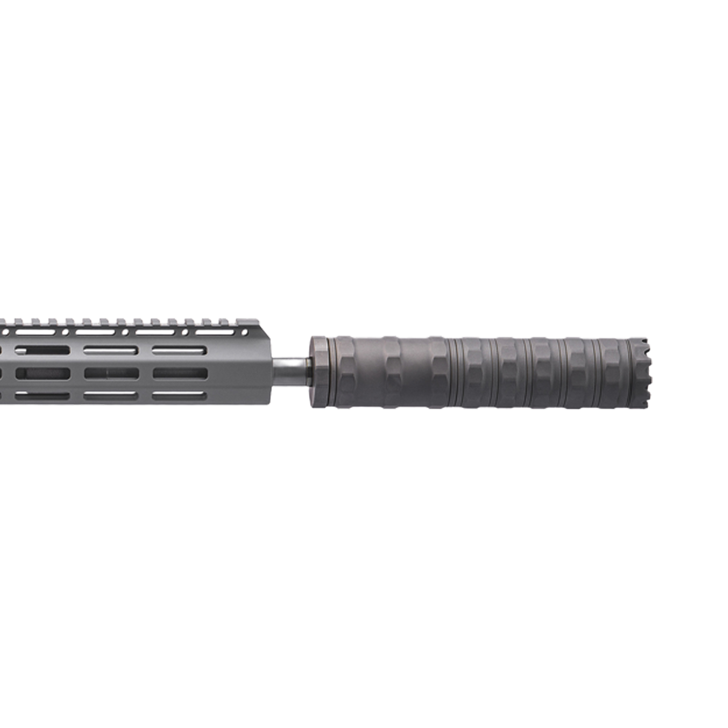 Supressor Multicalibre Modular 5.56 x 45 mm / .223 Rem