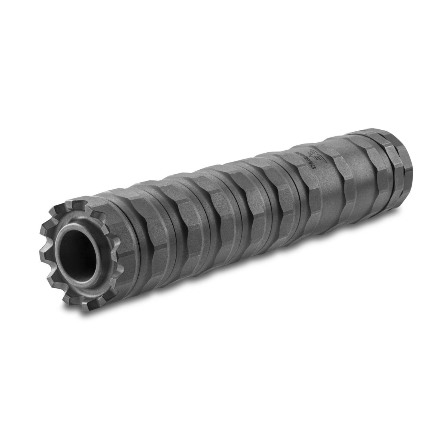 Supressor Multicalibre Modular 5.56 x 45 mm / .223 Rem