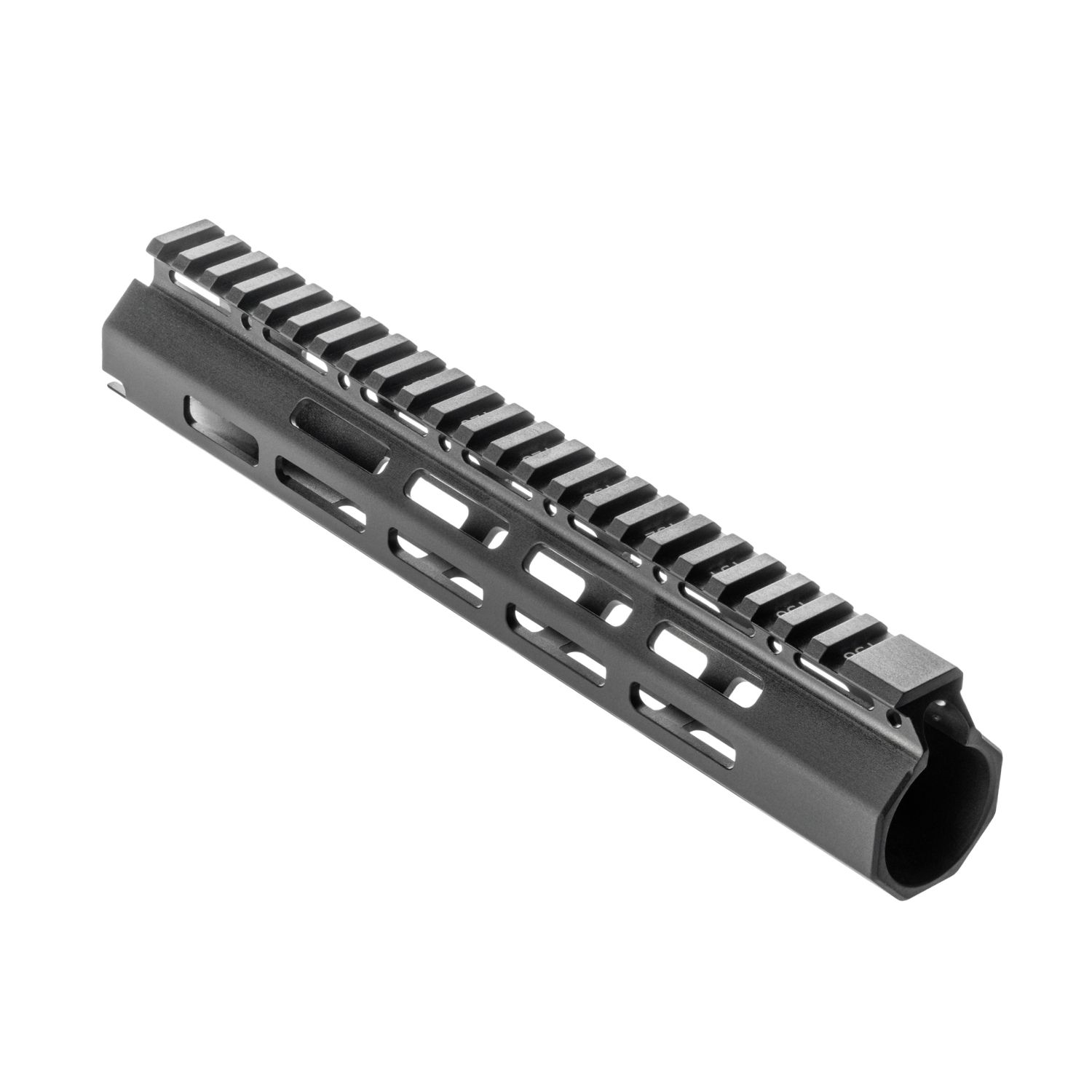 Kit Guarda-mão em Alumínio 5.5 Pol. M-LOK ®