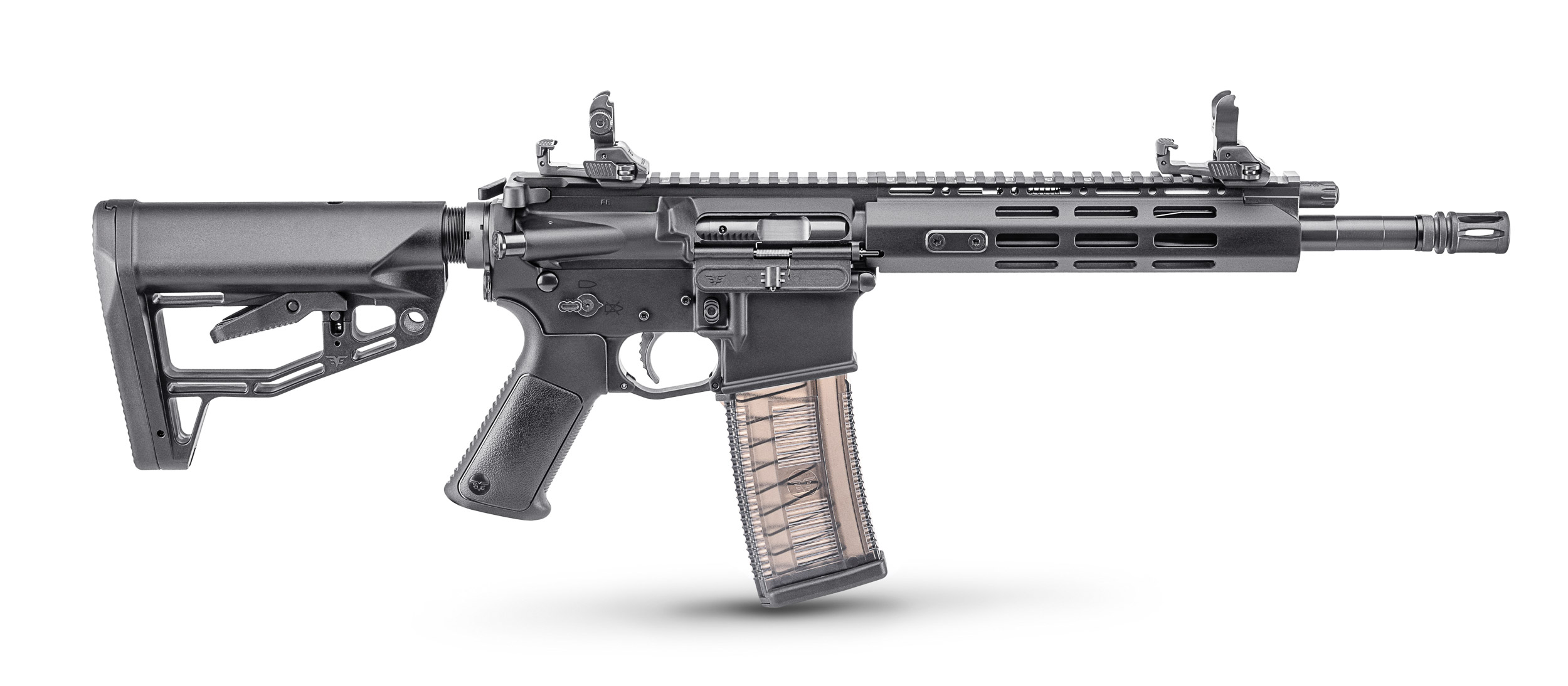 Fuzil Fire Eagle FE-115SGP