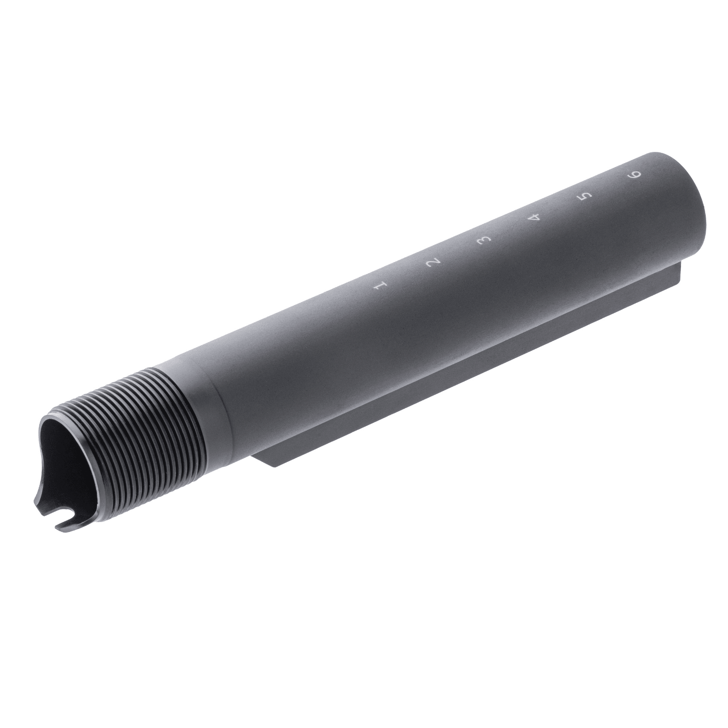 Kit Tubo da Coronha AR15
