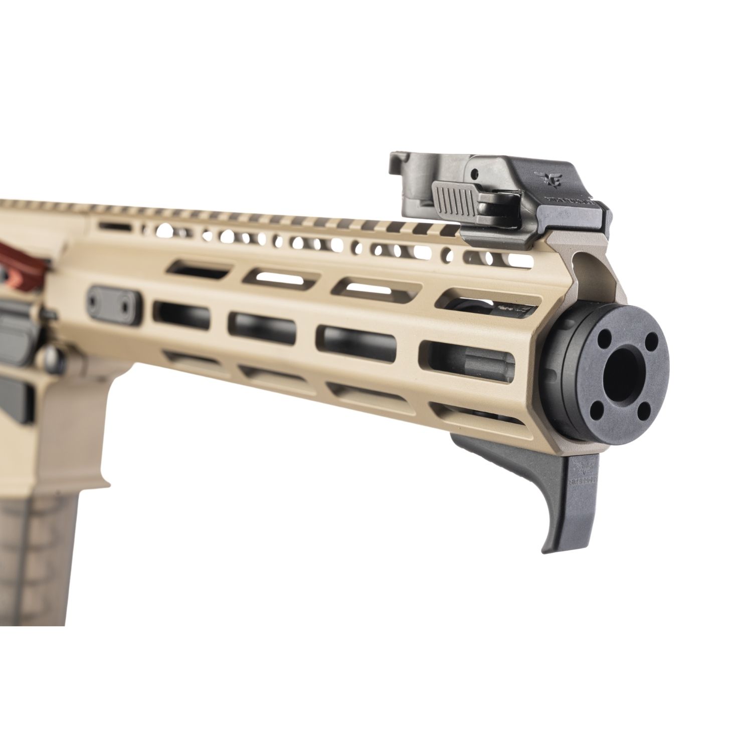 Falso Supressor AR9