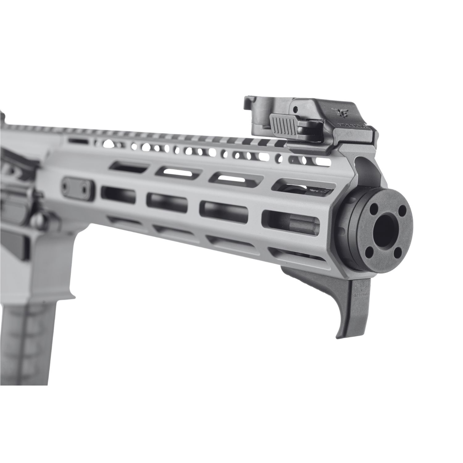 Falso Supressor AR9
