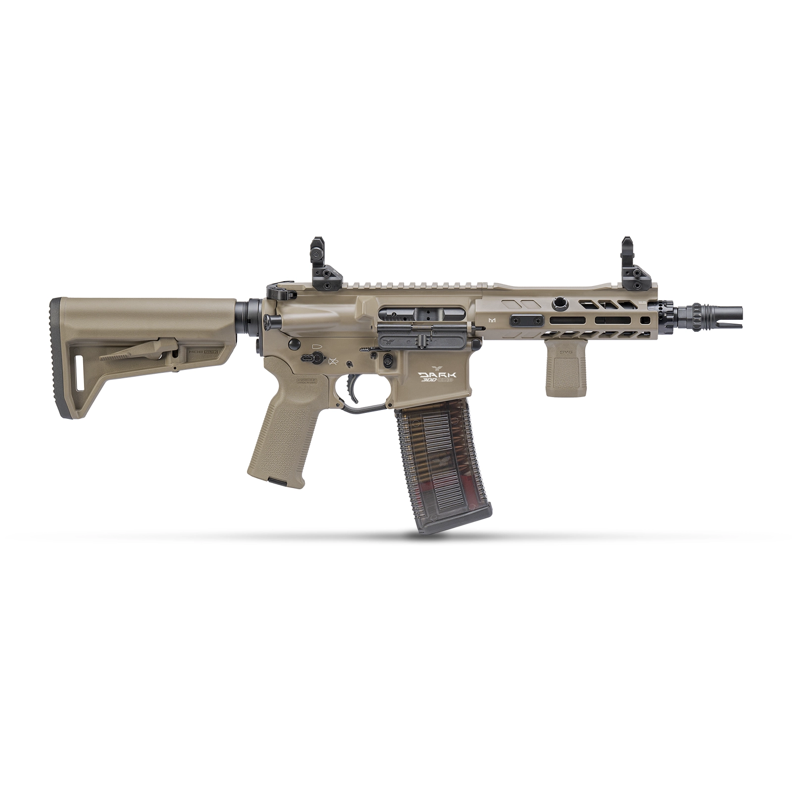 FUZIL DARK 300 CQB