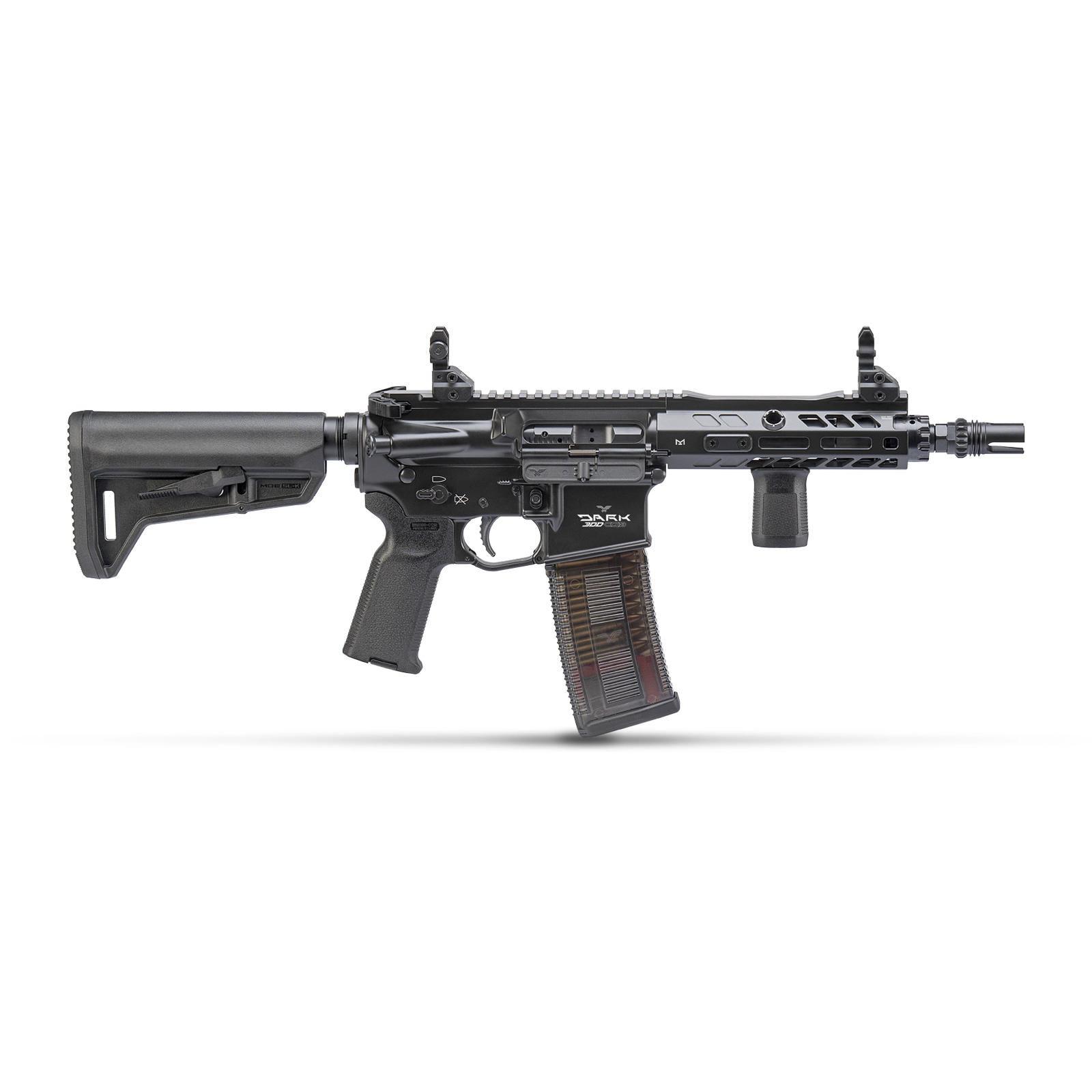 FUZIL DARK 300 CQB
