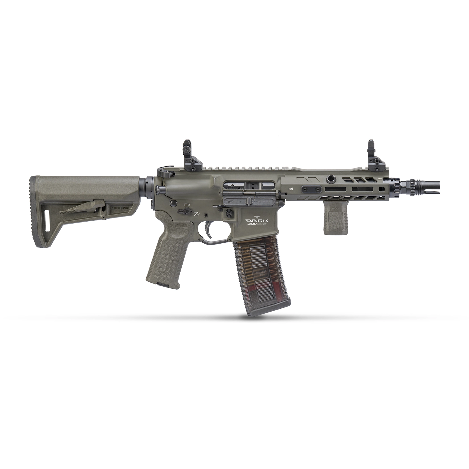 FUZIL DARK 300 CQB