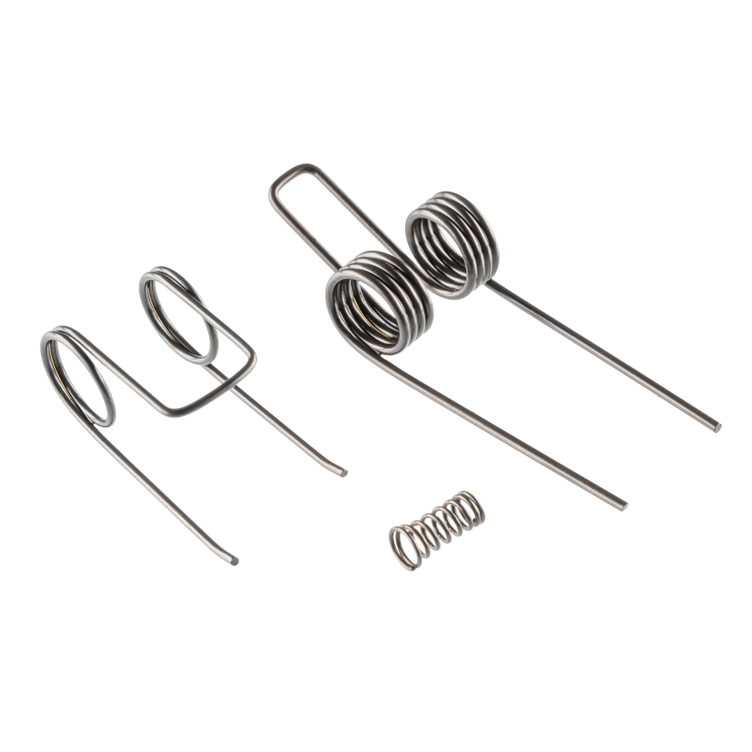 Kit Reparo Mecanismo de Disparo Semi-auto AR15