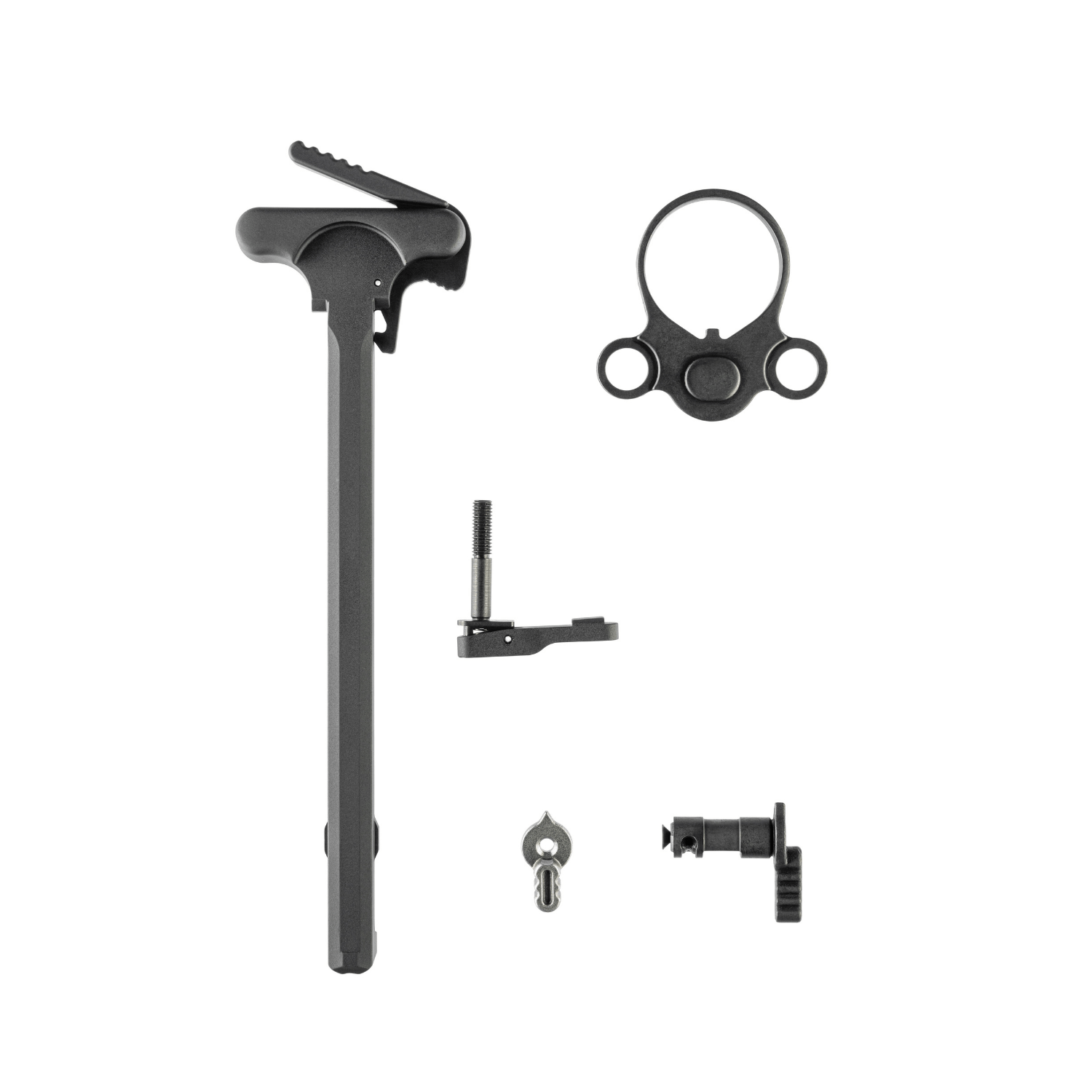 Kit Ambidestro AR15